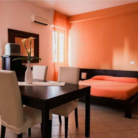 Marisal Accommodation Alghero Buitenkant foto