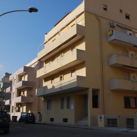 Marisal Accommodation Alghero Buitenkant foto