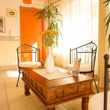 Marisal Accommodation Alghero Buitenkant foto