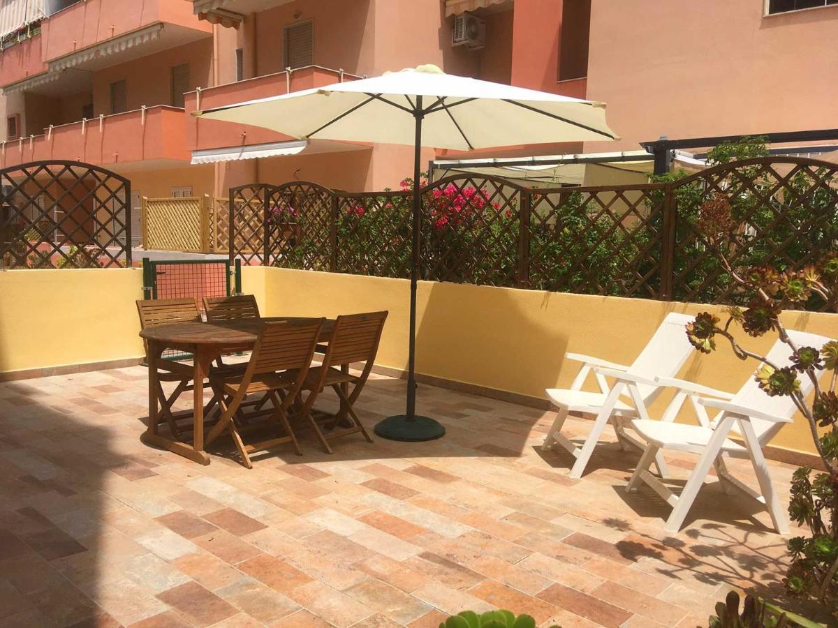 Marisal Accommodation Alghero Buitenkant foto