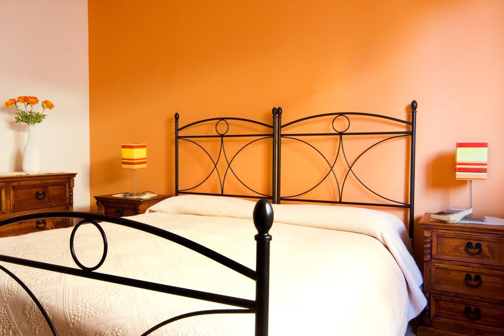 Marisal Accommodation Alghero Buitenkant foto