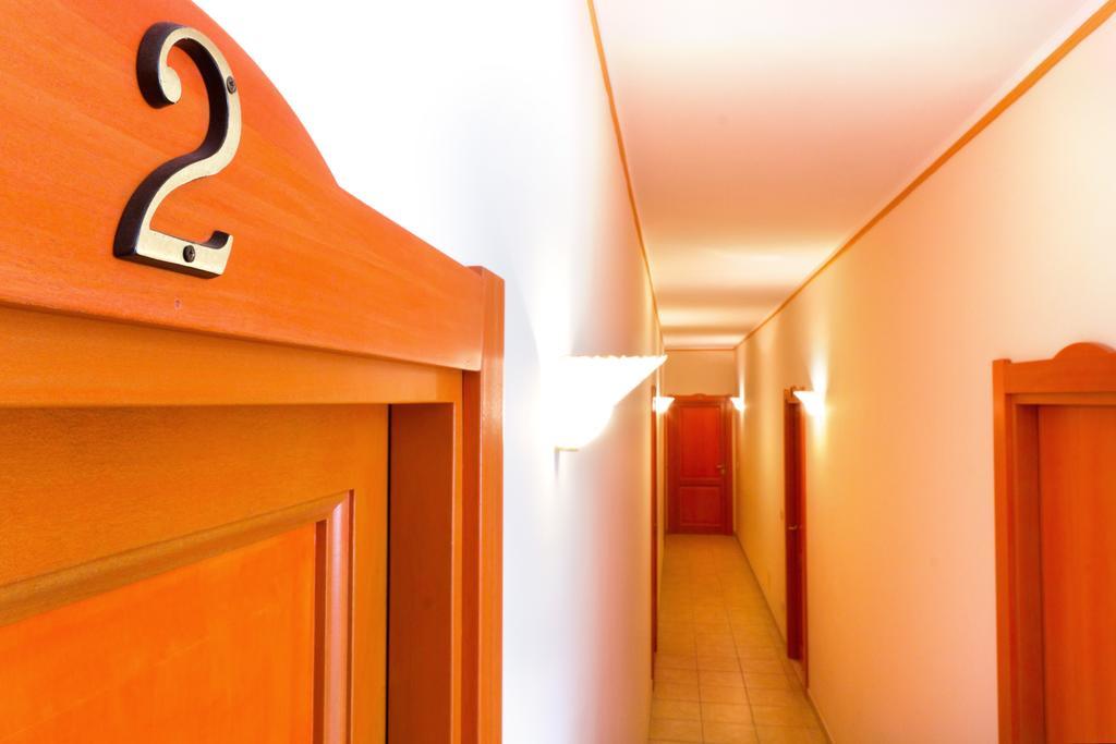 Marisal Accommodation Alghero Buitenkant foto