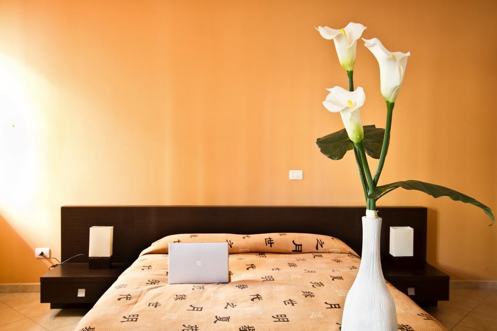 Marisal Accommodation Alghero Buitenkant foto