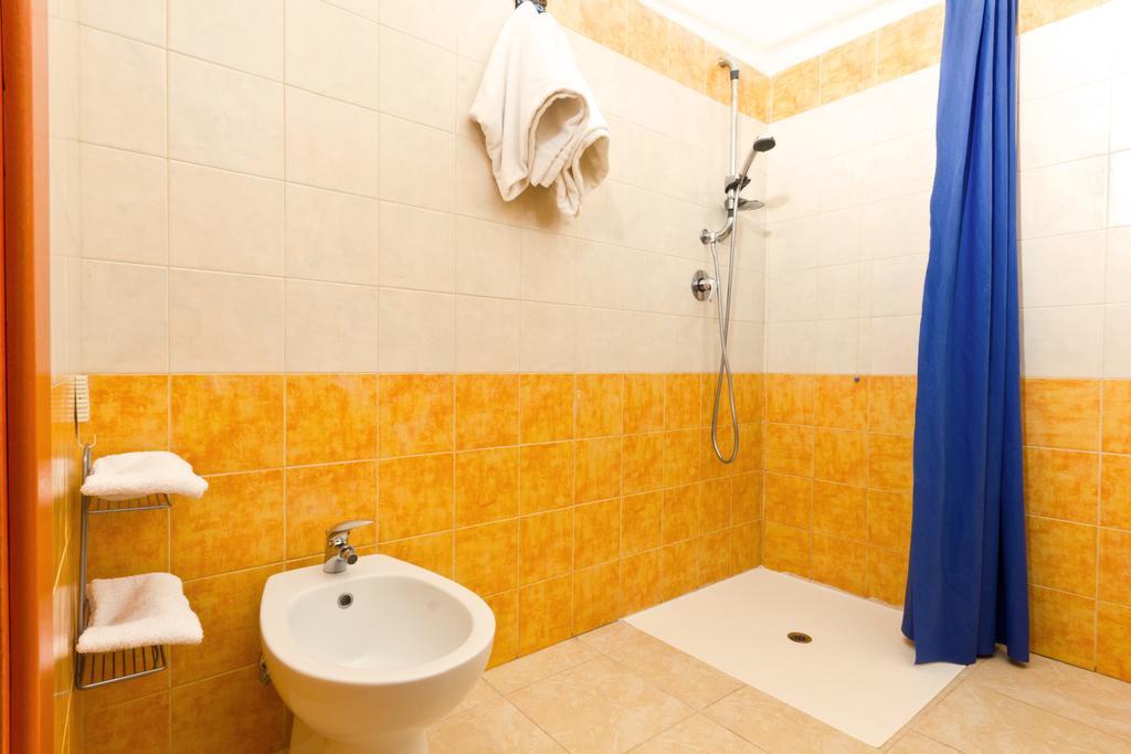 Marisal Accommodation Alghero Buitenkant foto