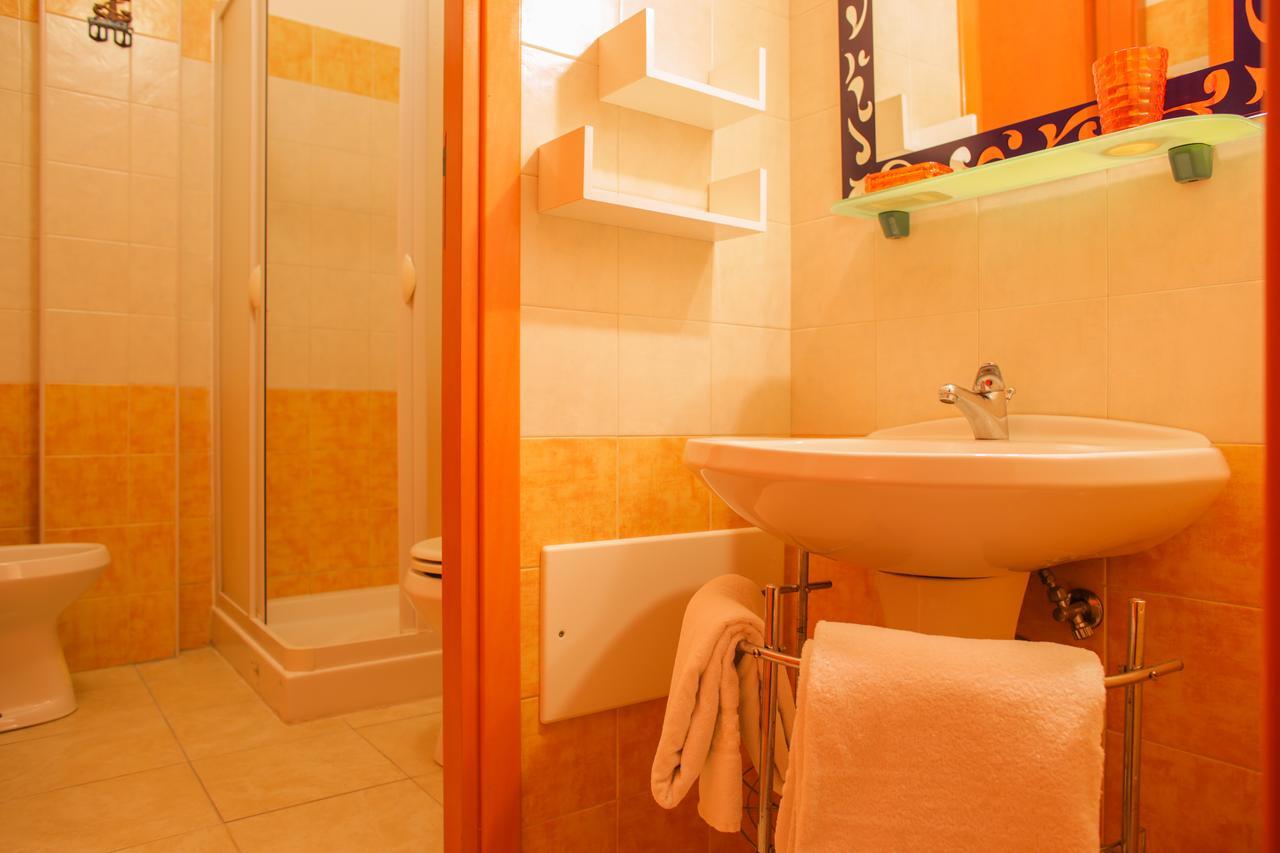 Marisal Accommodation Alghero Buitenkant foto
