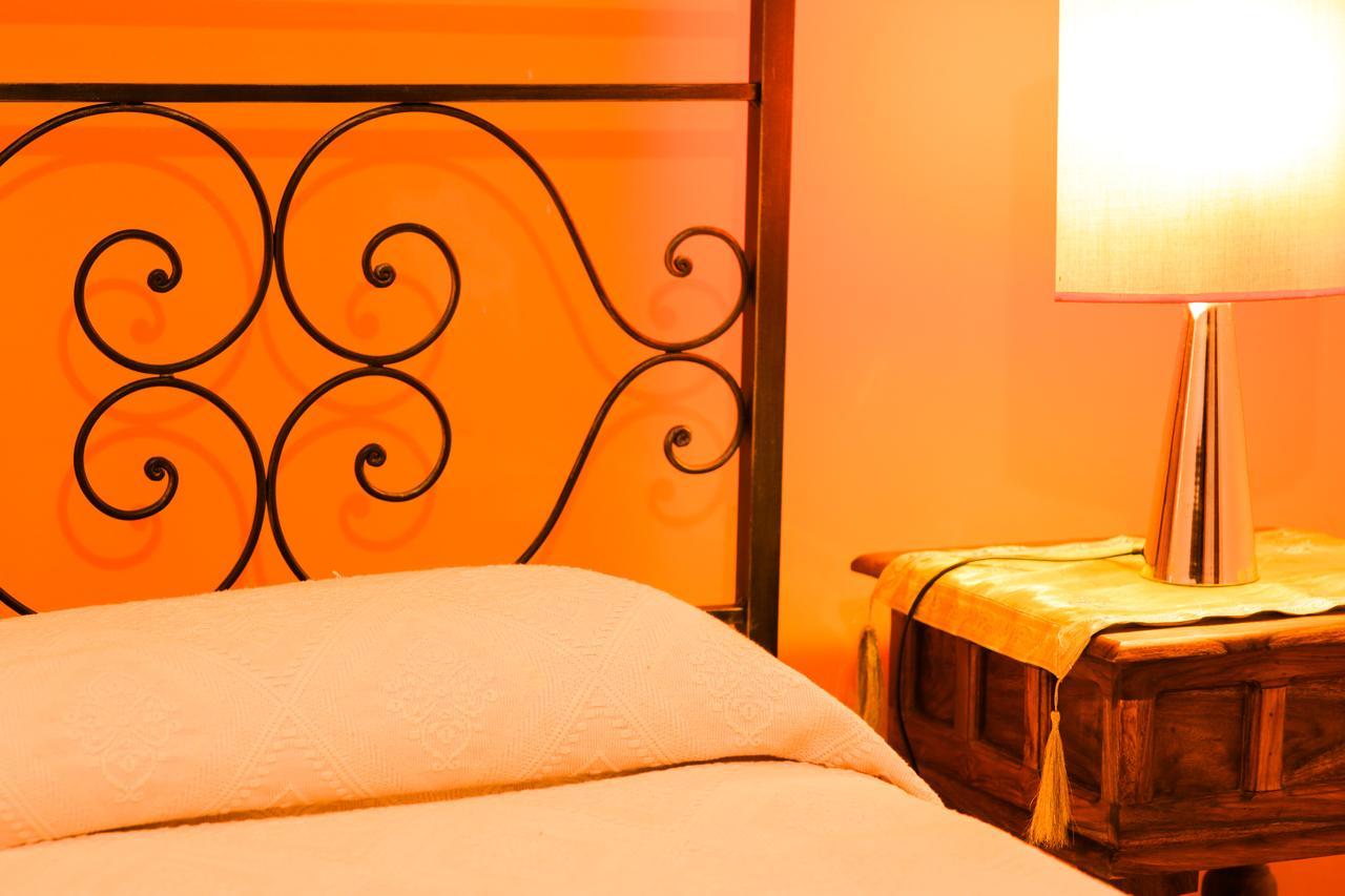 Marisal Accommodation Alghero Buitenkant foto