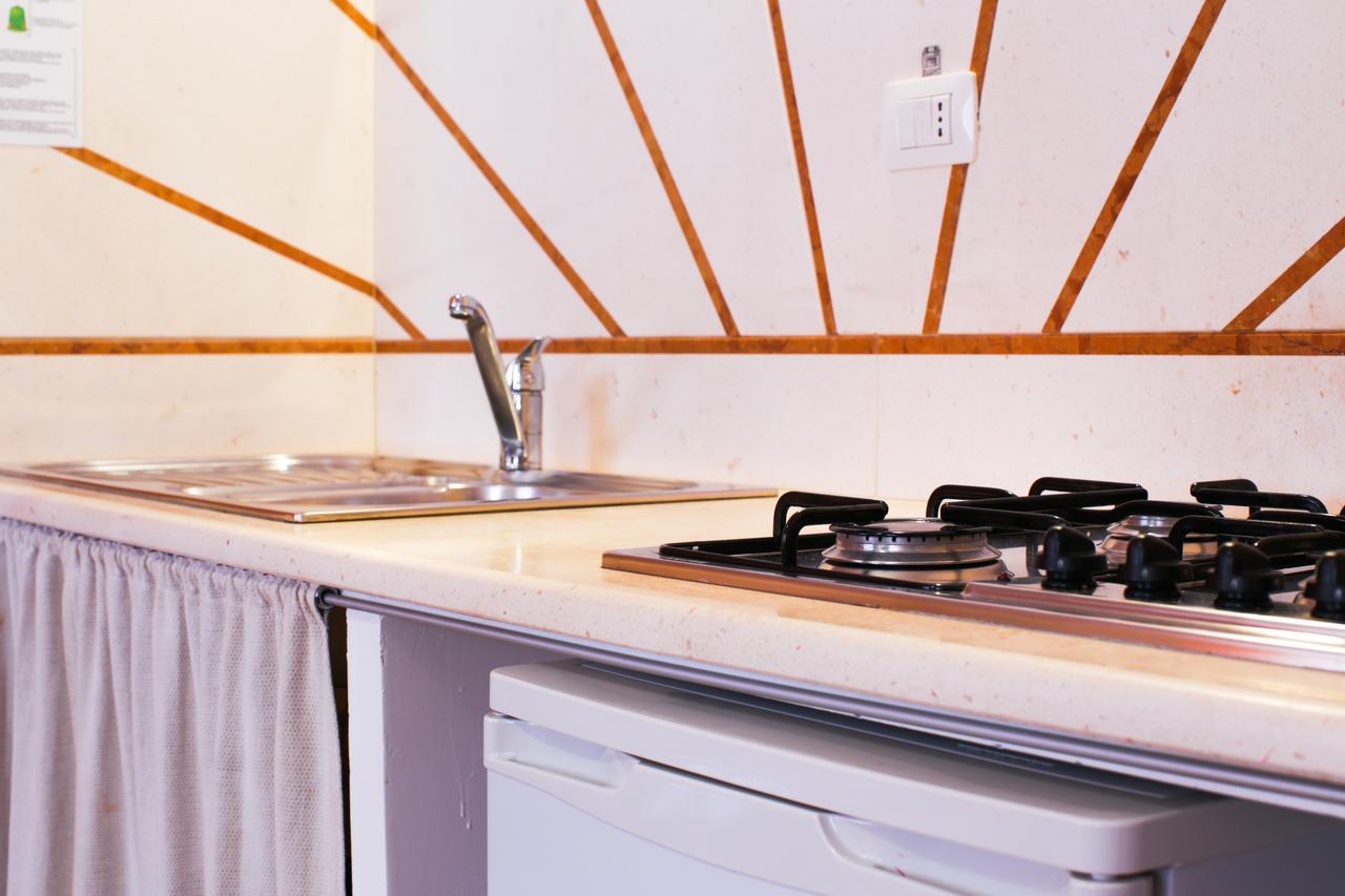 Marisal Accommodation Alghero Buitenkant foto