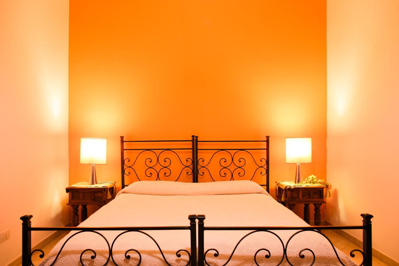 Marisal Accommodation Alghero Buitenkant foto