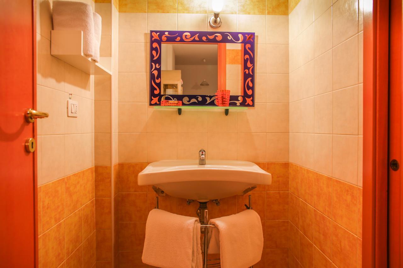 Marisal Accommodation Alghero Buitenkant foto