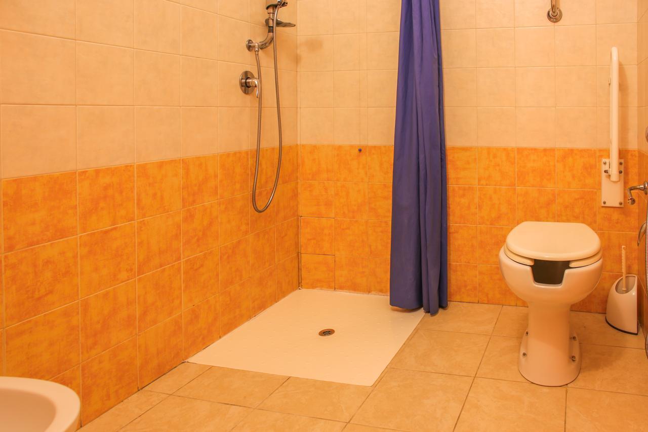 Marisal Accommodation Alghero Buitenkant foto