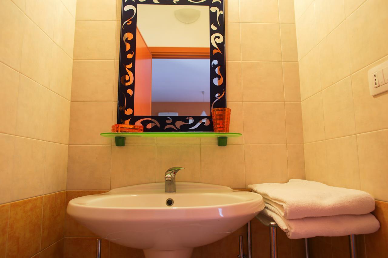 Marisal Accommodation Alghero Buitenkant foto