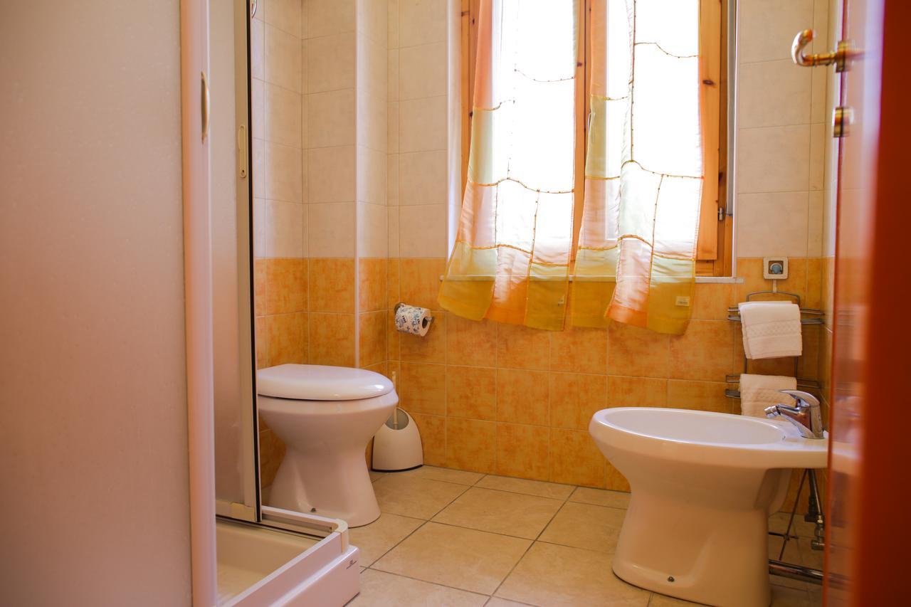 Marisal Accommodation Alghero Buitenkant foto