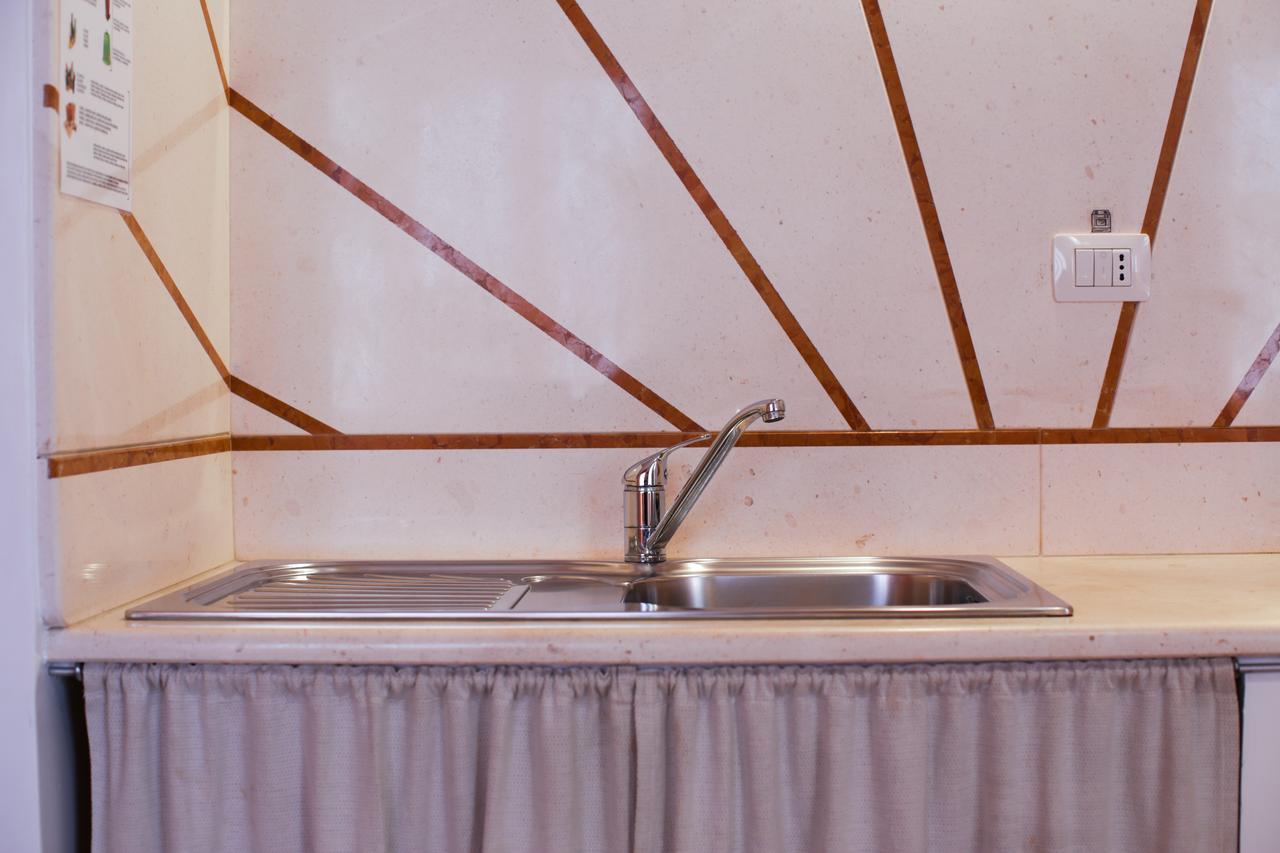 Marisal Accommodation Alghero Buitenkant foto