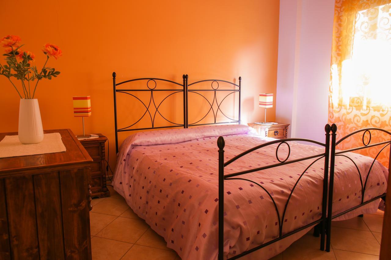 Marisal Accommodation Alghero Buitenkant foto