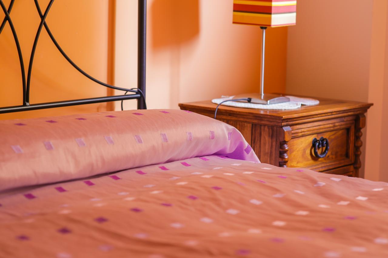 Marisal Accommodation Alghero Buitenkant foto