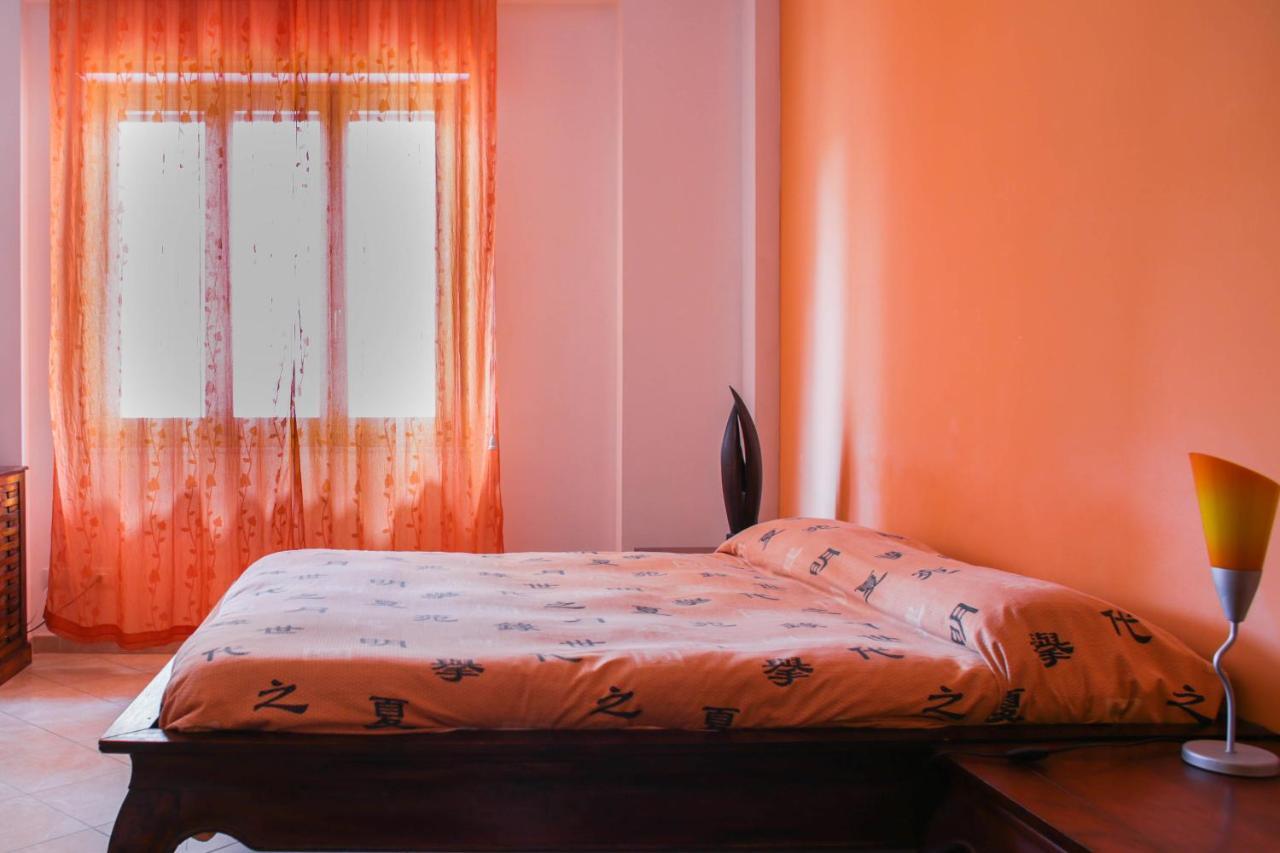 Marisal Accommodation Alghero Buitenkant foto